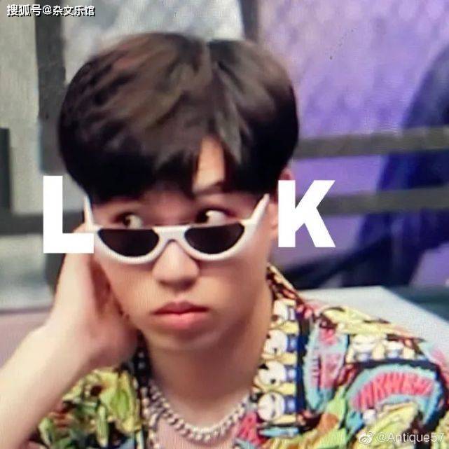 弹壳愤怒离席百万粉丝rapper被一剪没