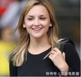 伊万卡和比尔盖茨女儿争美完全被比下去了
