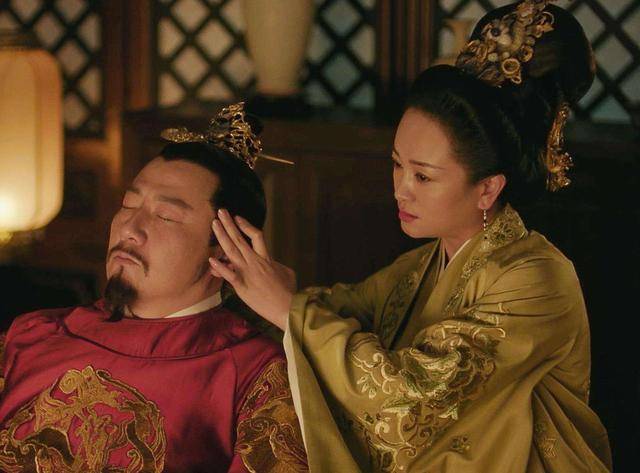 原创《知否》原著"对皇帝痴心一片"的皇后:她,是个神奇的存在