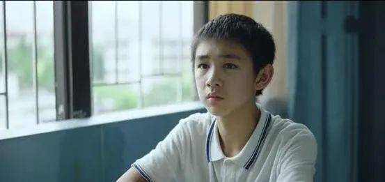 原著 紫金陈 站出来说的一番话,更是震撼人心: 朱朝阳,源自少年的我