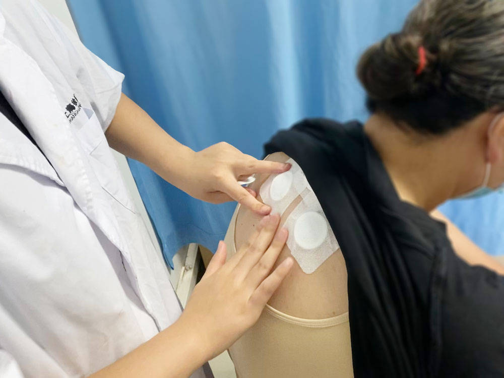 【徐浦三伏贴】说好的"三年之约",你坚持了吗?