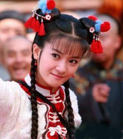 原创还珠格格中小燕子在宫中多次流产为何归隐山林之后连生4胎