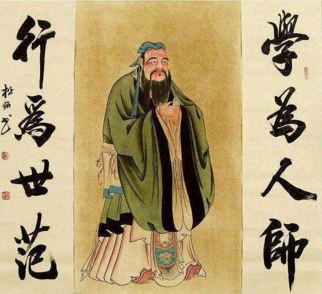 浅谈儒道墨(1):儒家是如何成为中国的官方思想的?_儒学