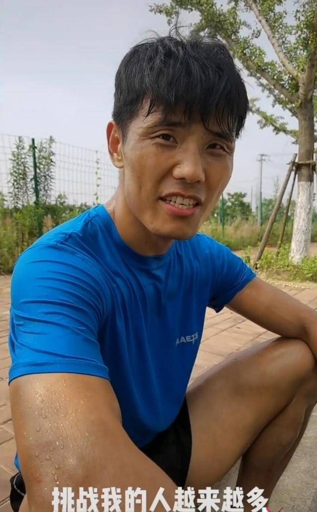 原创死神方便:最近很多人要挑战我,但我不能拿你们的命当儿戏