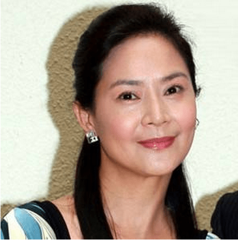 美人不迟暮!俞小凡 的图集