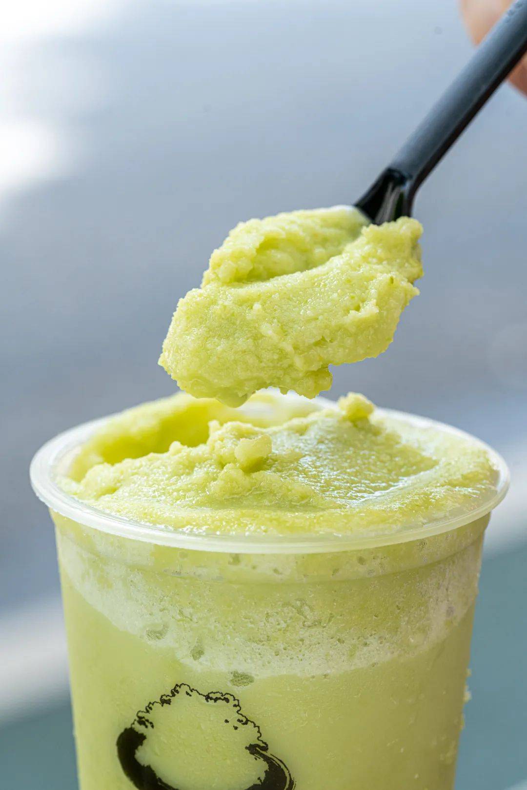 水果炒冰,手剥水果 鲜榨果汁 纯果肉现炒,终于来佛山了!