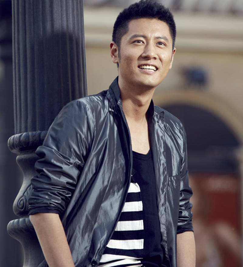 原创40岁任重10天瘦10斤!颜值气质均回春,减肥的动力却"够狠"