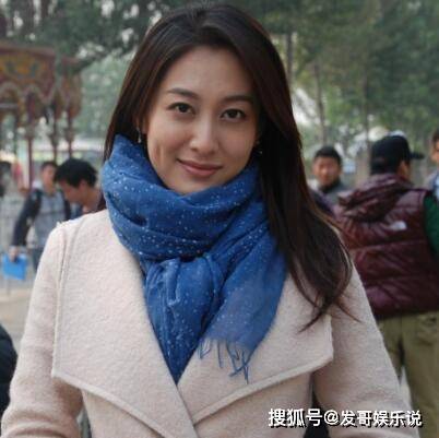 她曾是央視主持人,富豪丈夫為她拋妻棄女,如今的她竟過成這樣?_趙子琪