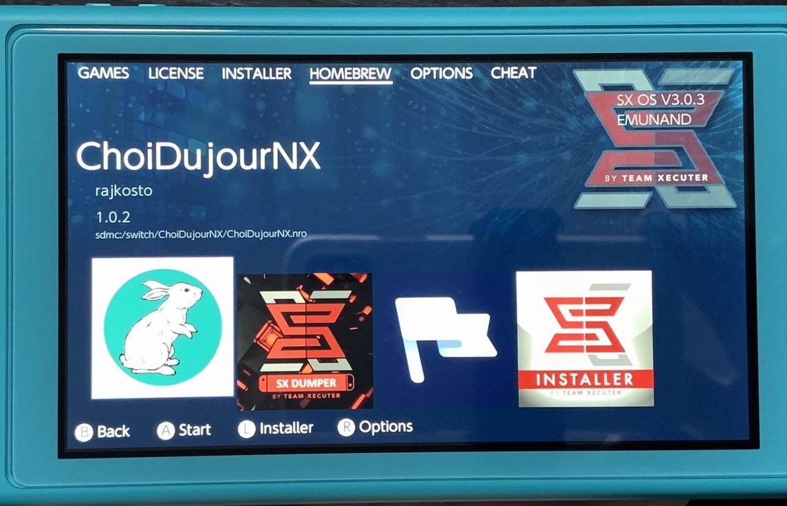 原创破解版任天堂switchlite上手试用