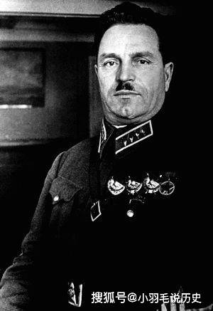 苏联元帅铁木辛哥,两次获得苏联英雄荣誉称号_季莫申科