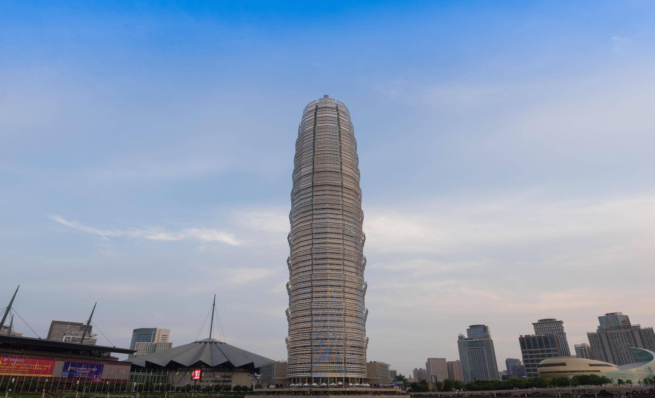 原创郑州房价真的"到底"了?这些话最能说明问题