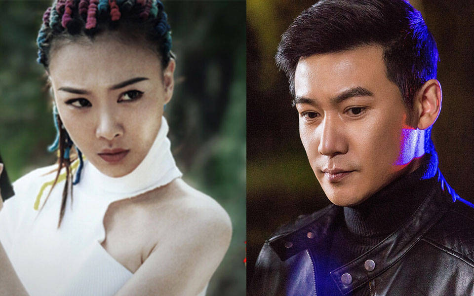 猎枭陆毅路晨胡静最新缉毒大剧能否超越破冰行动