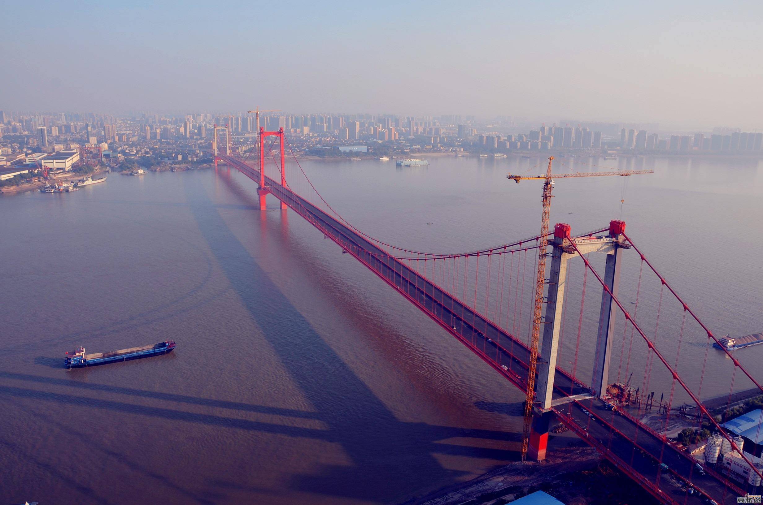 中国基建无敌于世界戒骄戒躁我们还有很长的路要走