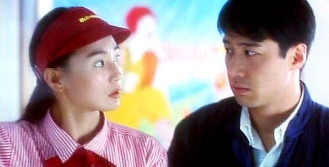 动人的爱情片之一《甜蜜蜜》,是爱情,更是时代_黎小军