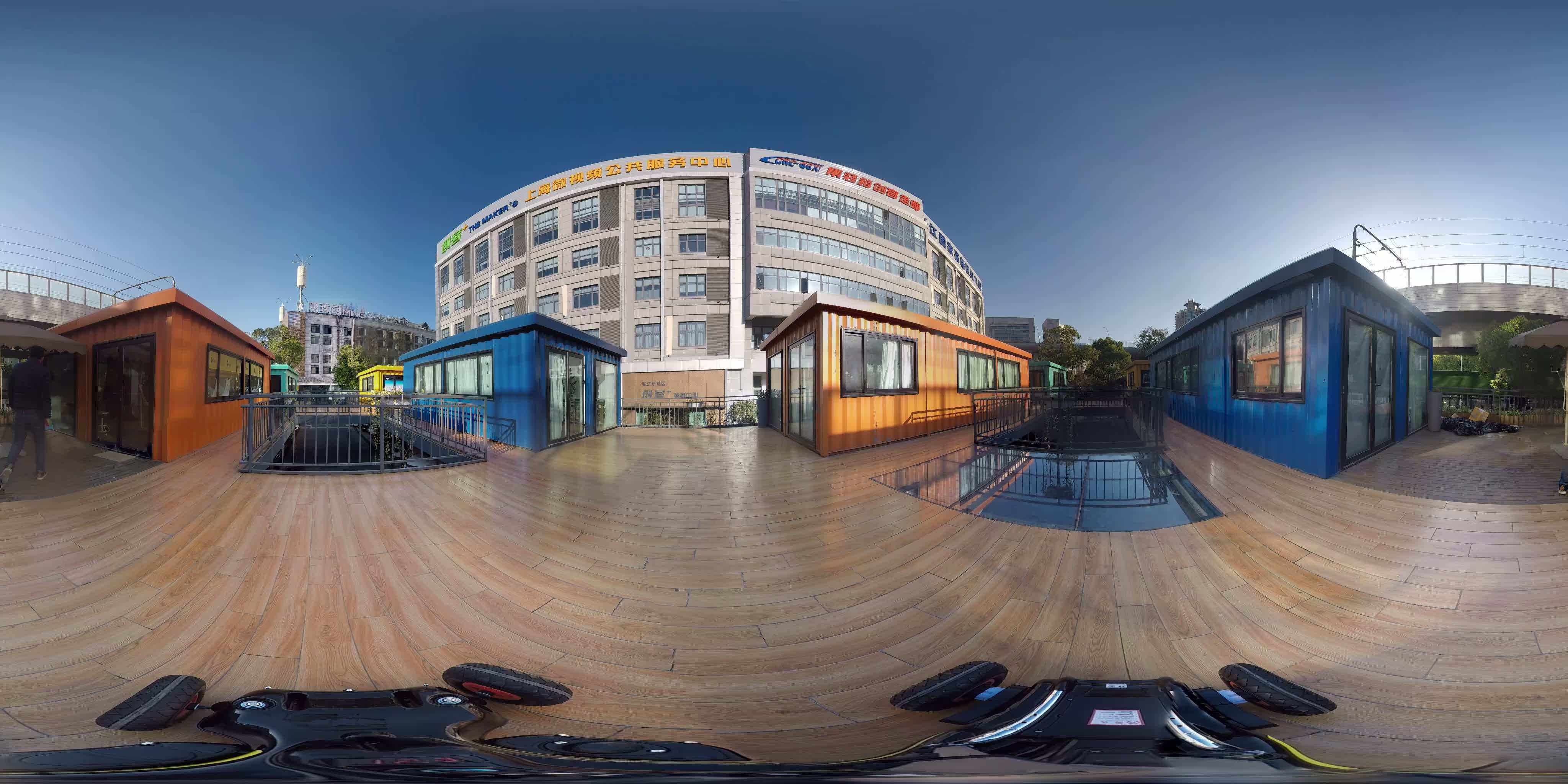 vr全景看房来袭!