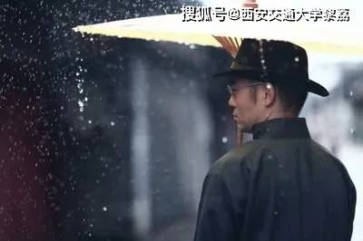 邂逅夜雨美人_梅雨