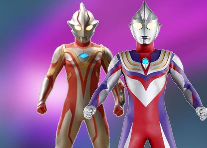 为什么迪迦奥特曼那么爆火,除了颜值太高,有一个原因最重要