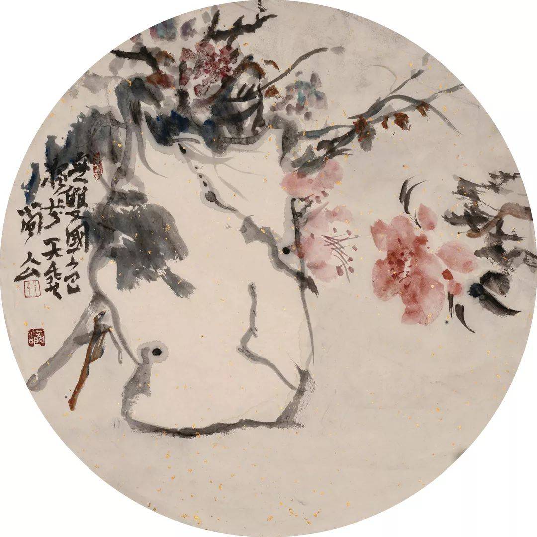 徐忠平|艺术到一定程度就不是才气的问题了