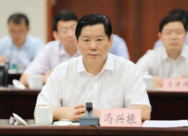 国务院督导组赴徐矿集团督导安全生产专项整治工作