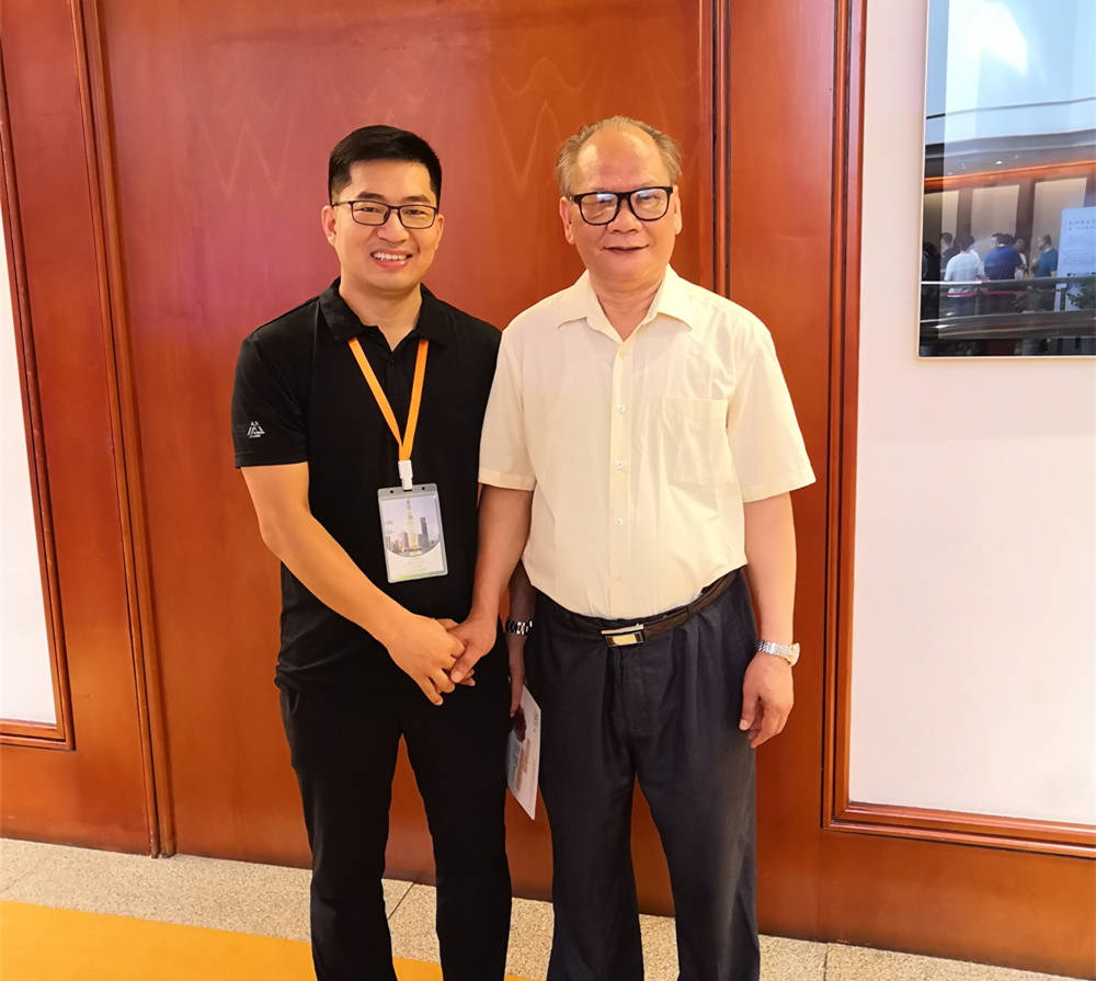 郑主任与韦以宗教授广州骨科医院排名哪家好?