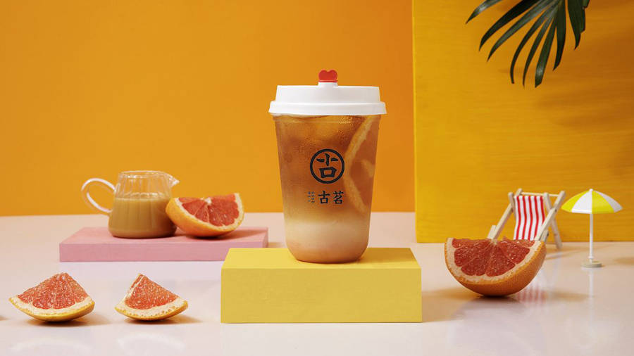 新茶饮品牌再受追捧:"古茗奶茶"获红杉及美团龙珠资本投资