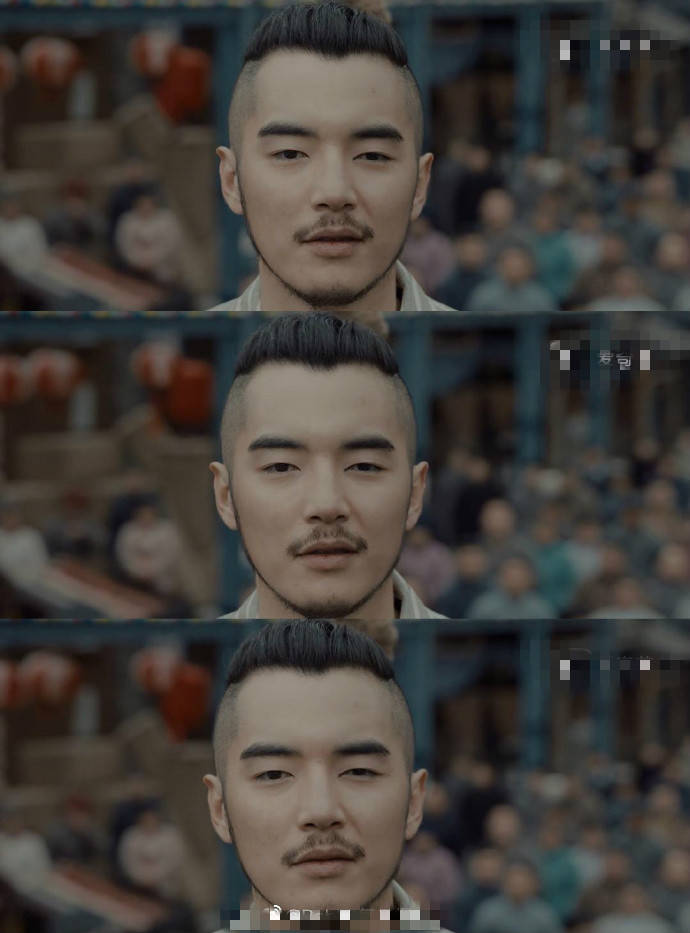 金世佳版河神上线被指不如李现有灵气表演造型略显油腻