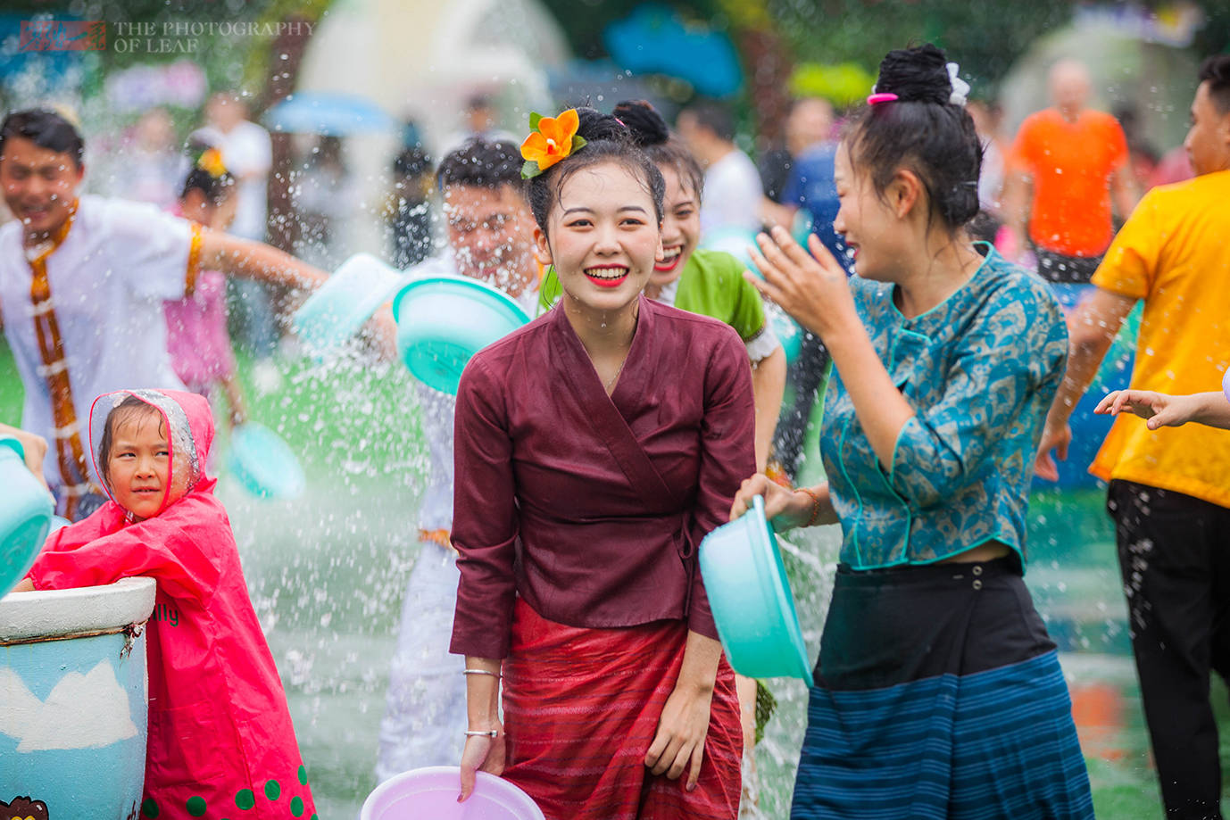 泼水节的民俗禁忌_民俗禁忌之犯月、败月、破月_广东民俗禁忌