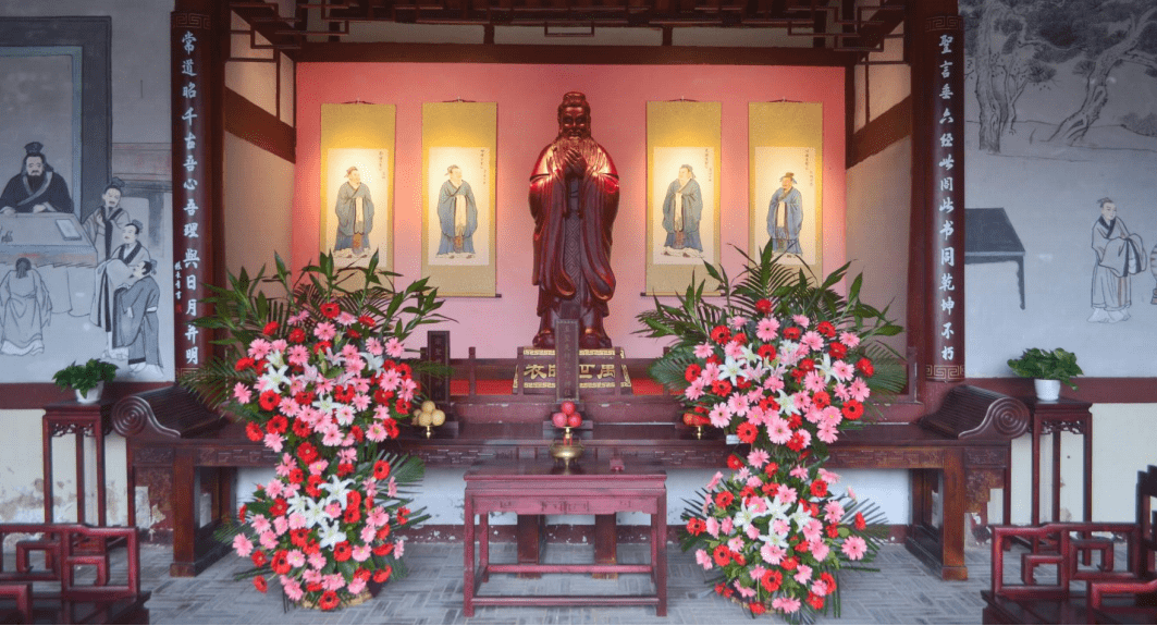 晟景文旅助推两弹城景区营山进士文化景区获得四川文旅融合项目支持