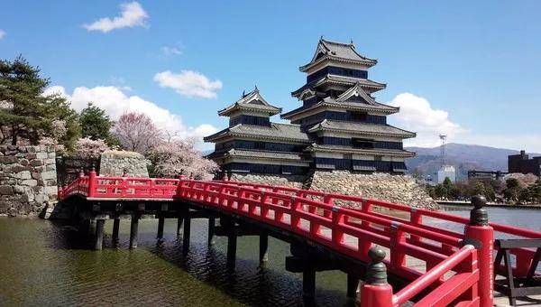 我在长野县感受"日本最美星空"