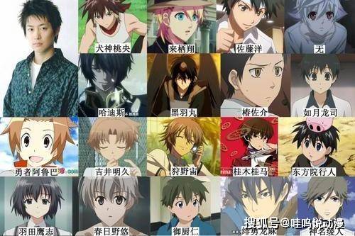 看起来美好的动漫也有肮脏的一面例如动漫女声优经常遇到潜规则