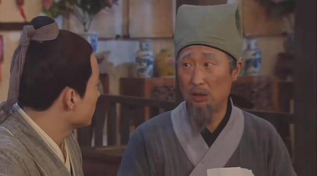 5分,不可复制的中国式幽默从未被超越_武林外传