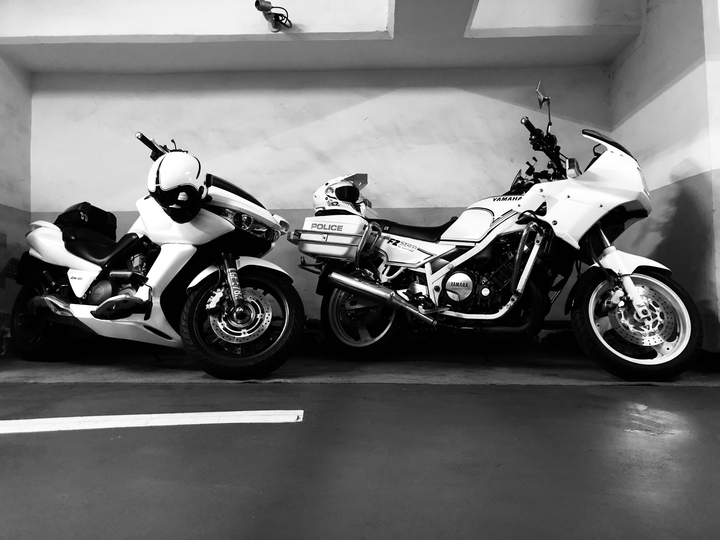 摩托车大佬本田dn0115年前的hft自动变速箱技术