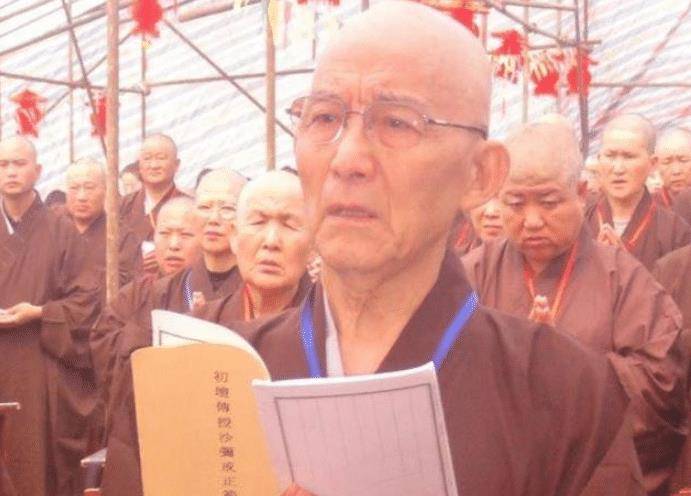 原创游本昌演《济公》撞上3件怪事才出家?