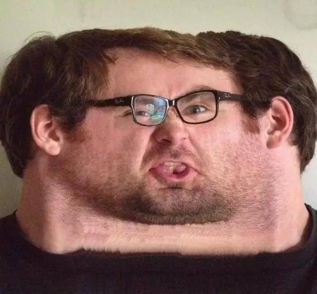 用全景模式拍照千万小心了!搞不好分分钟变惊悚片