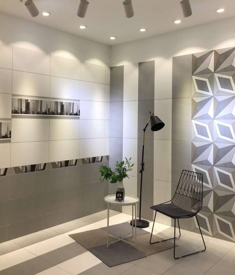 闽龙:缇香瓷砖,瓷砖界的时装大师