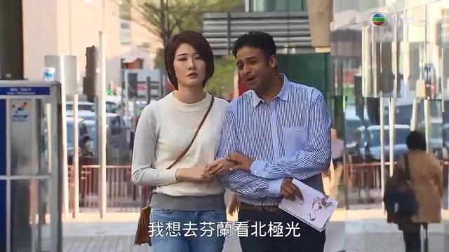 tvb男星被老婆控诉n宗罪,靠借钱度日还虐打女儿至流血