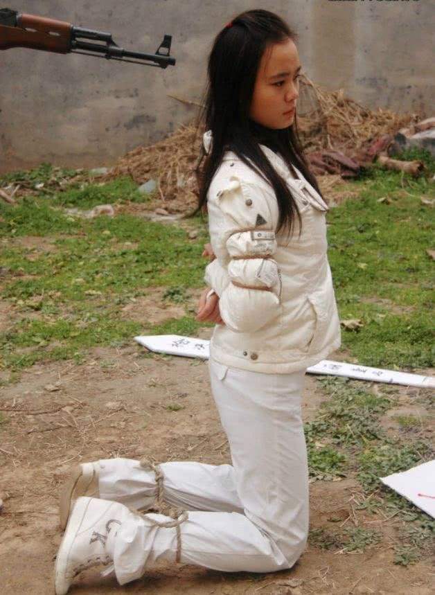 死刑犯有为何要跪着执行枪决?这里告诉你答案