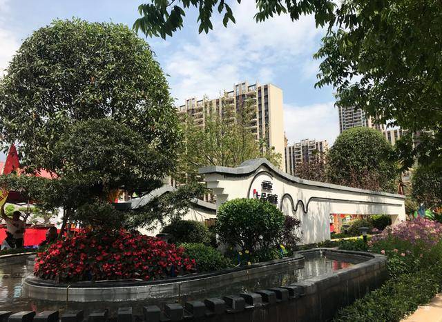 郴州看房│融华·上品澜庭,多一房任性,发掘更多生活空间