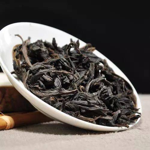 这十大最受喜爱的乌龙茶,你喝过几款?