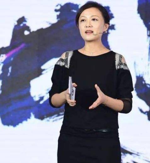 陶燕 来自搜狐网