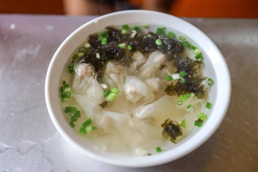 探寻水湖镇美食之味