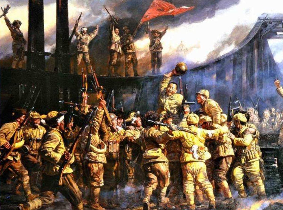 原创机智英勇的特等功臣退役后低调生活50年临终才说想回部队看看