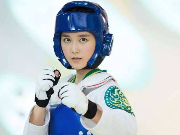 纵观元武道中,只有4人能与之一战_实力