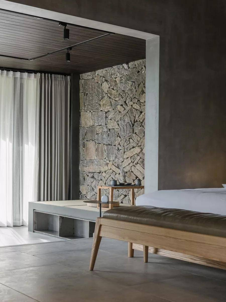 毛石墙修复 史佳鑫