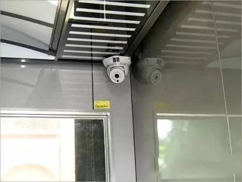 有关电梯监控安装施工那些事儿