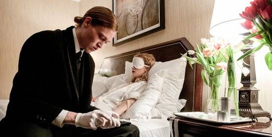 盘点那些病毒感染类的电影,你怕了吗?_大厦