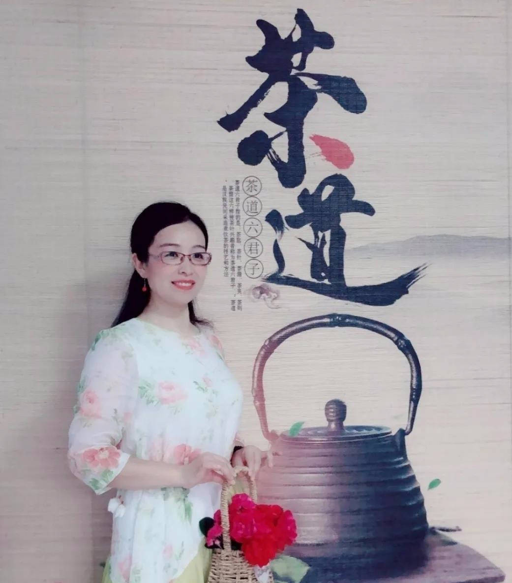 原创崮乡文苑(357)【女作者诗词,国画选/赵连芳,李乃霞,王岚岚,张秀云