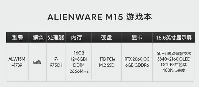 上海外星人大宁音乐广场外星人旗舰店alienwarem15上手实战初体验