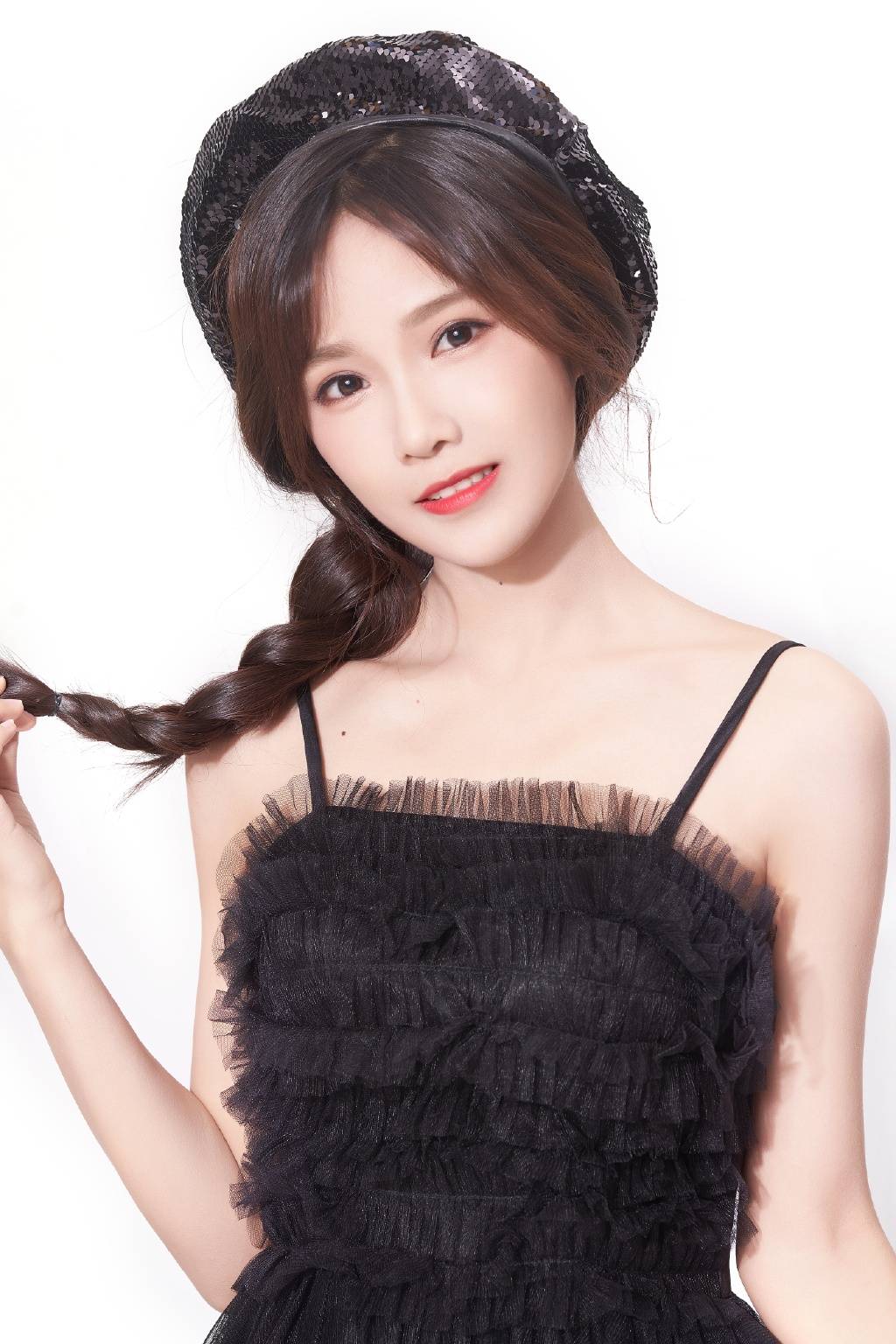 女团bej48-苏杉杉 的图集