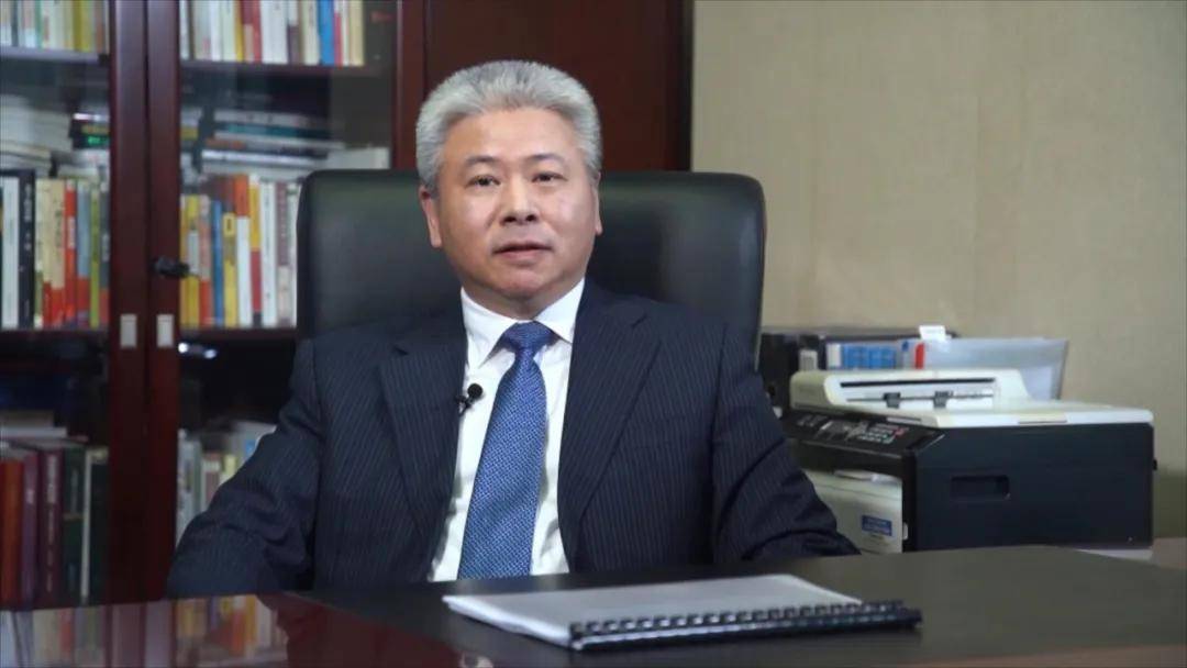 上海仪电集团总裁蔡小庆